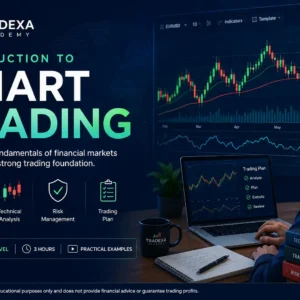 Introduction to Smart Trading