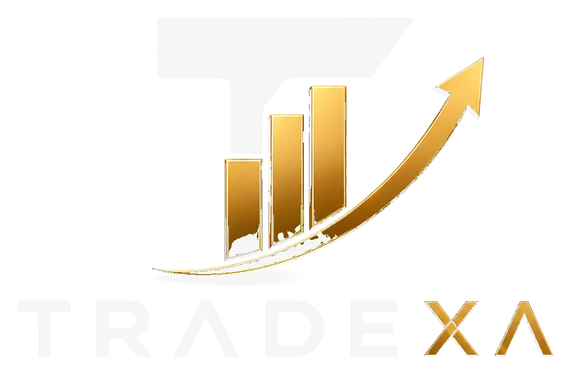 tradexa logo w