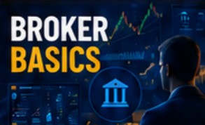 Know Your Broker
